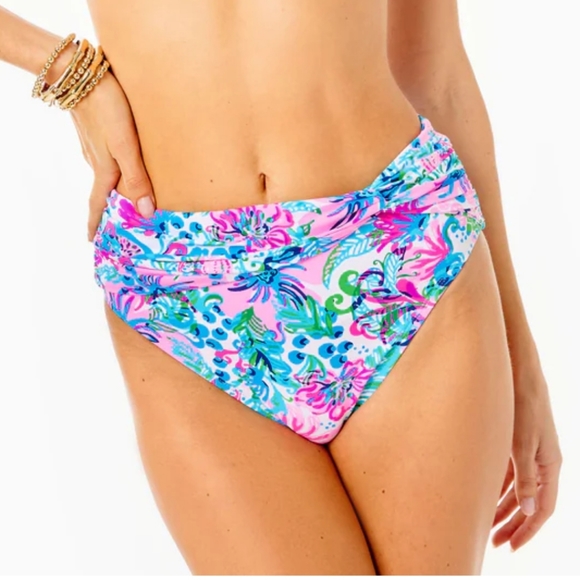 Lilly Pulitzer Other - Lilly Pulitzer size 12. paid $88 will sell for $50. Get these for the summer.